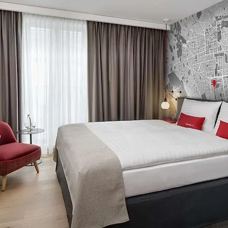 Hotel Intercityhotel *