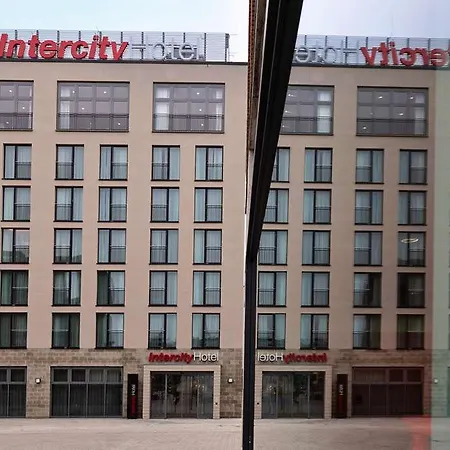 Intercityhotel