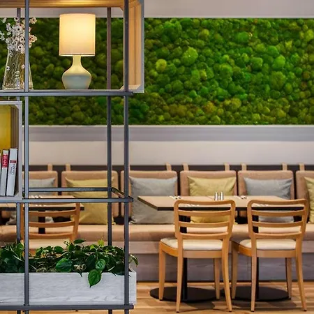 Intercityhotel Hotel Wiesbaden
