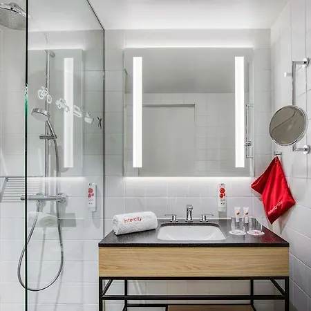 Hotel Intercityhotel Wiesbaden