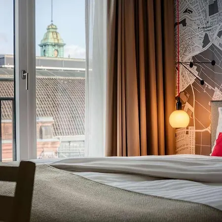 Intercityhotel * Wiesbaden
