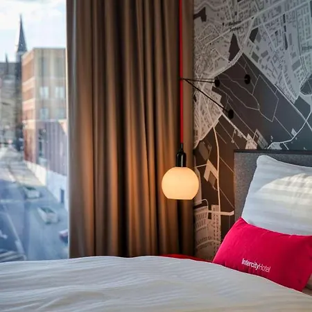 Hotel Intercityhotel