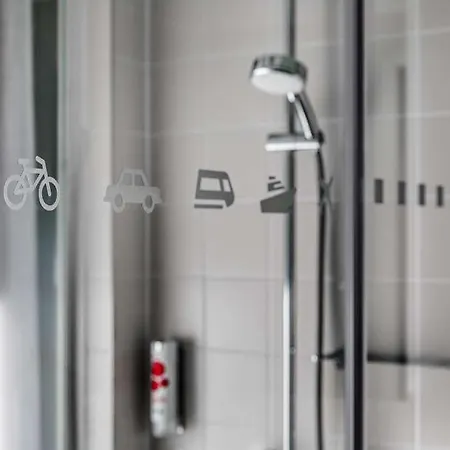 Intercityhotel Висбаден