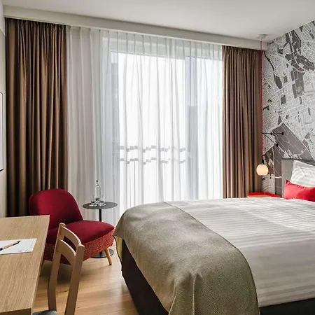 Hotel Intercityhotel *
