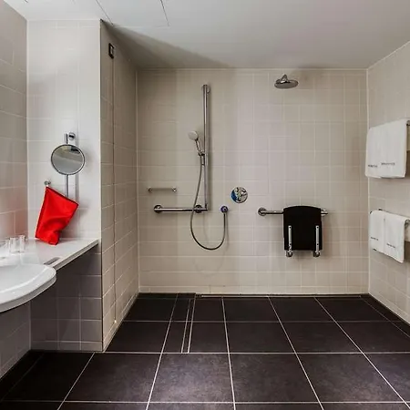 Intercityhotel Hotel Wiesbaden