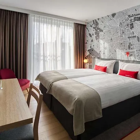 Intercityhotel *