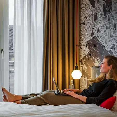 Hotel Intercityhotel Wiesbaden