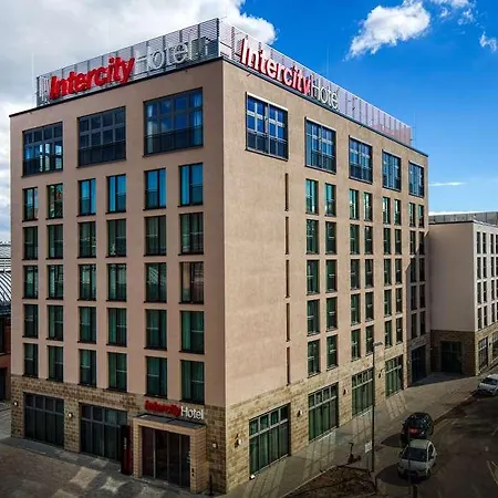 Intercityhotel *
