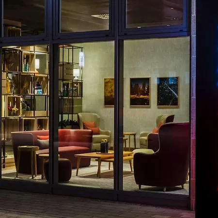 Intercityhotel