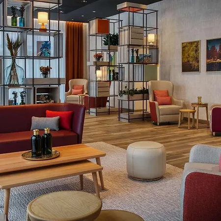 Hotel Intercityhotel