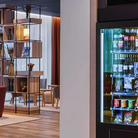 Intercityhotel Wiesbaden