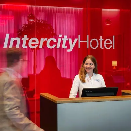 Intercityhotel Hotel