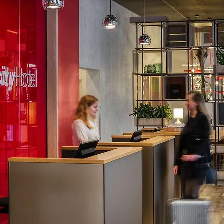 Intercityhotel