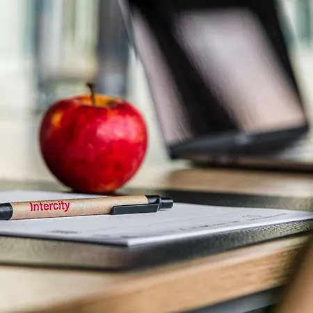 Отель Intercityhotel