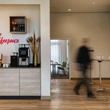Intercityhotel Hotel