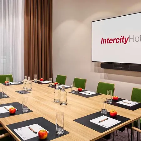 Intercityhotel