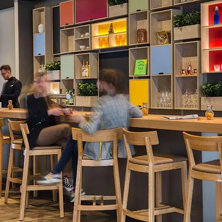 Intercityhotel Wiesbaden