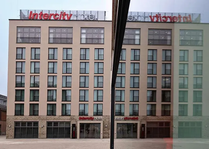 Intercityhotel