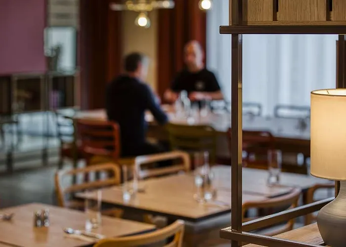 Hotel Intercityhotel