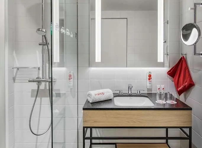 Hotel Intercityhotel *