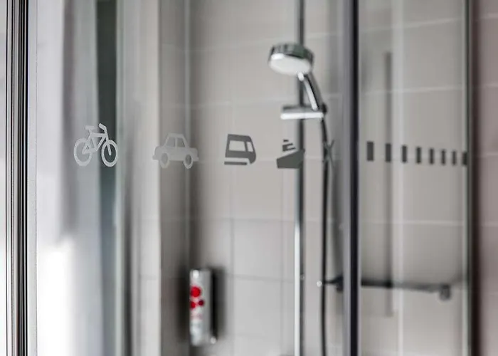 Intercityhotel Wiesbaden