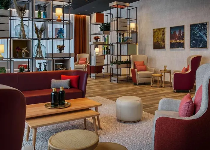 Hotel Intercityhotel