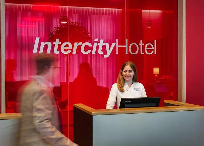 Intercityhotel Hotel