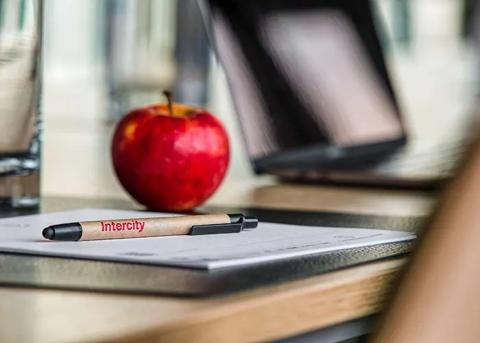 Hotel Intercityhotel